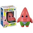SpongeBob SquarePants Patrick Star Pop! Vinyl Figure
